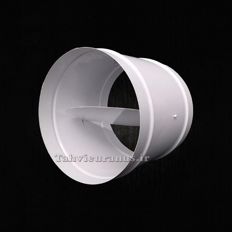 دمپر-بادی-یا-بالانس-دمپر0