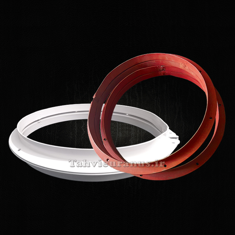 فلنج-گرد-فابریک