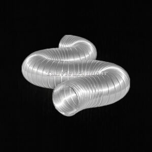 لوله فلکسیبل آلومینیومی