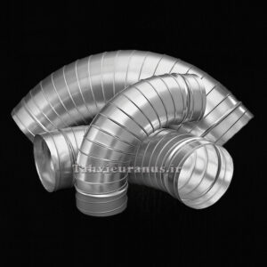 کانال-گرد-اسپیرال