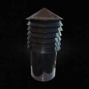 کلاهک-کلبه-ای-گرد