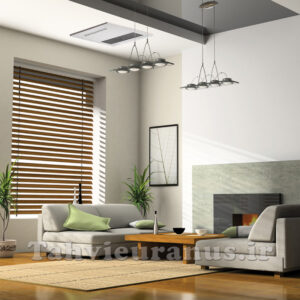 دریچه زیر فن کویل