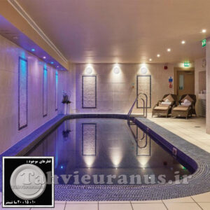 دریچه های گرد