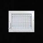 دریچه دیواری آهنی 20x25