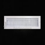 دریچه دیواری آهنی 50x15