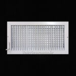 دریچه دیواری آهنی 50x30