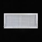 دریچه دیواری آهنی 70x30