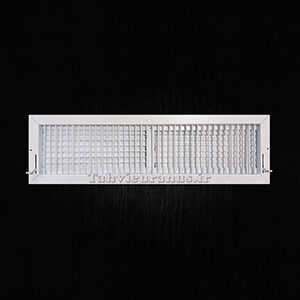 دریچه کولر آبی