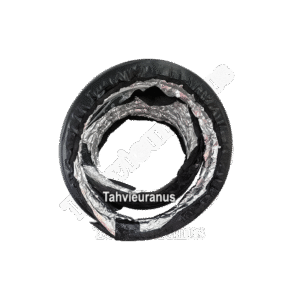 لوله فلکسیبل جنرال 6 سانتی